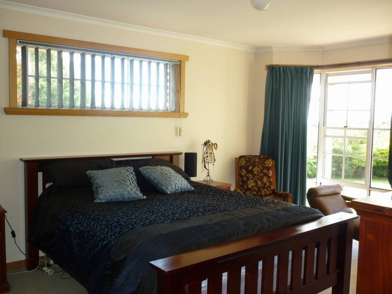 242 East Minstone Road, Scottsdale TAS 7260