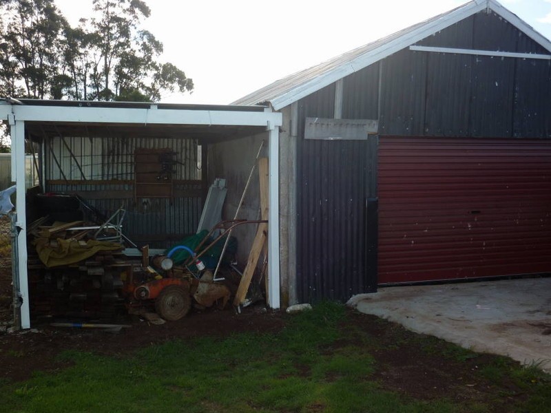 13 Winnaleah Road, Winnaleah TAS 7265
