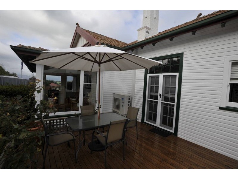 52 King Street, Scottsdale TAS 7260