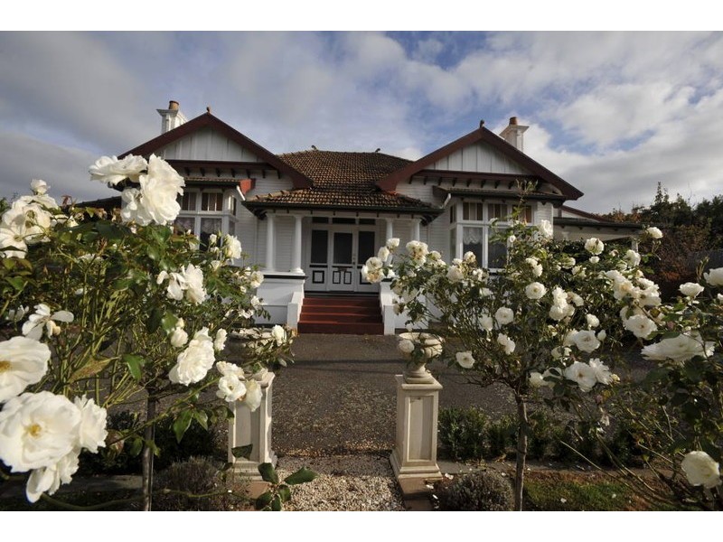 52 King Street, Scottsdale TAS 7260