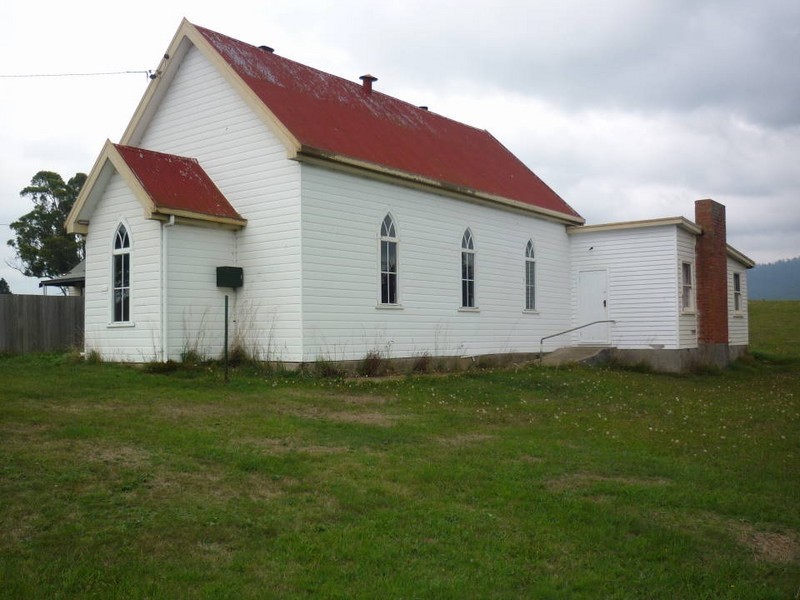 38 Main Street, Legerwood TAS 7263