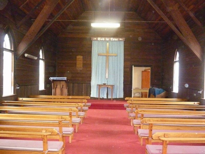 38 Main Street, Legerwood TAS 7263