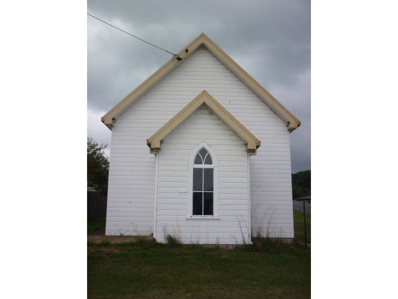 38 Main Street, Legerwood TAS 7263