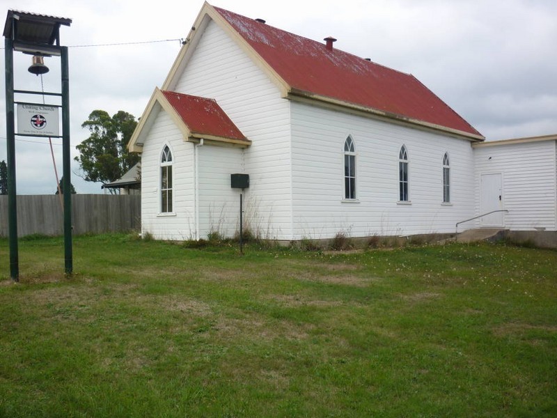 38 Main Street, Legerwood TAS 7263