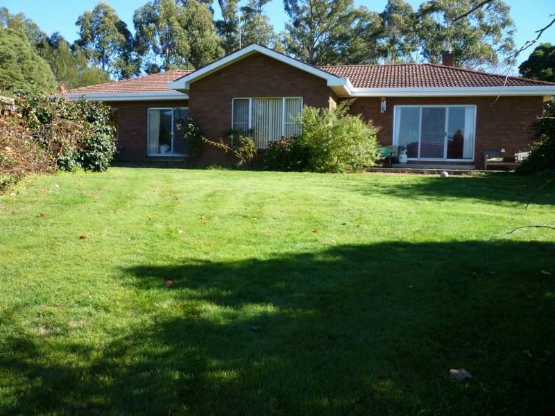 34585 Tasman Highway, Scottsdale TAS 7260