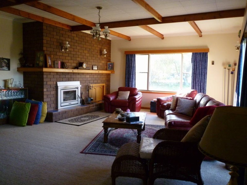 34585 Tasman Highway, Scottsdale TAS 7260