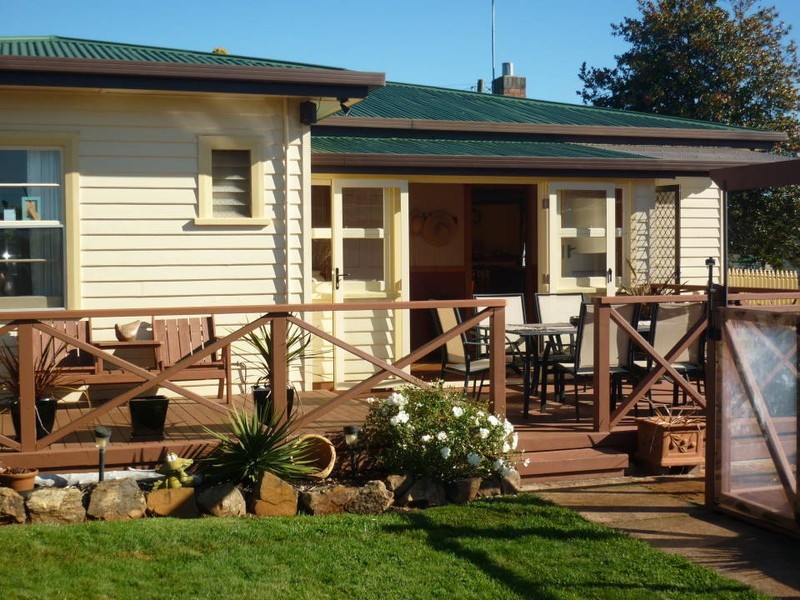 24 Alfred Street, Scottsdale TAS 7260