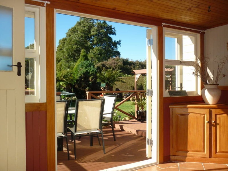 24 Alfred Street, Scottsdale TAS 7260