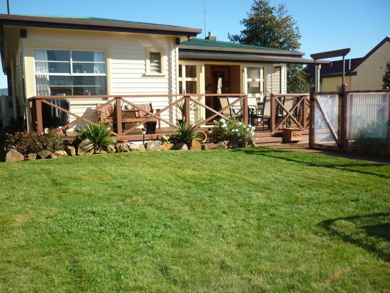 24 Alfred Street, Scottsdale TAS 7260