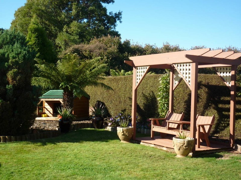 24 Alfred Street, Scottsdale TAS 7260