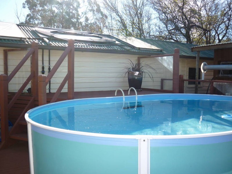 24 Alfred Street, Scottsdale TAS 7260