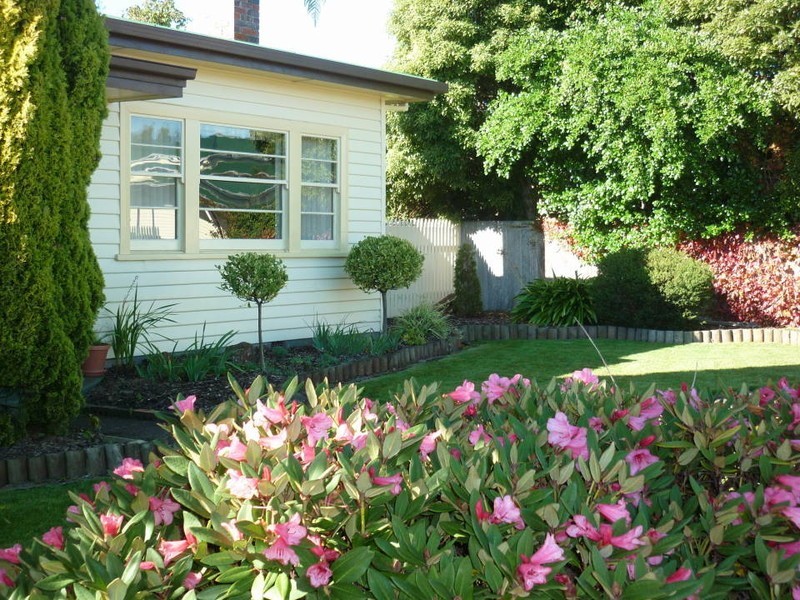 24 Alfred Street, Scottsdale TAS 7260