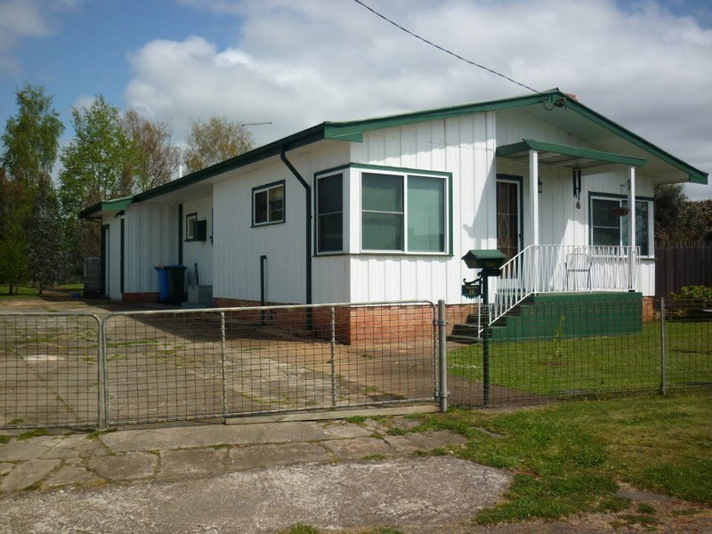 54 Main Street, Ringarooma TAS 7263