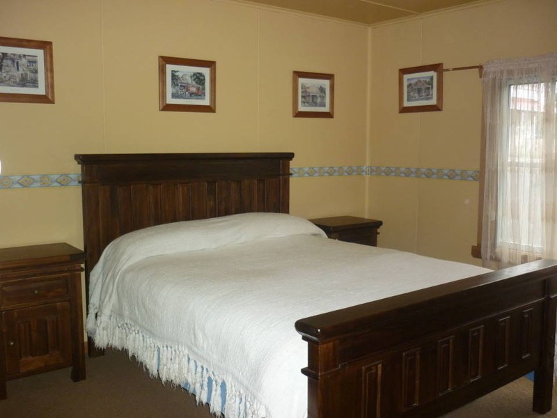 54 Main Street, Ringarooma TAS 7263