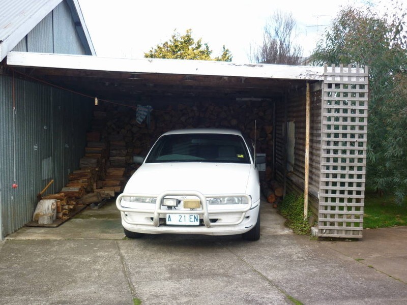 54 Main Street, Ringarooma TAS 7263