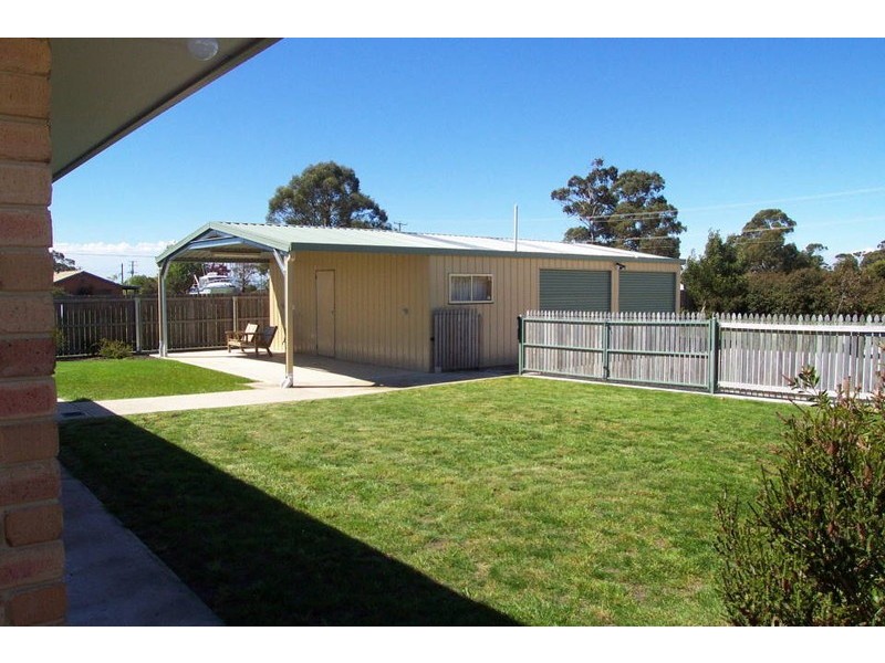20 Emily Street, Bridport TAS 7262