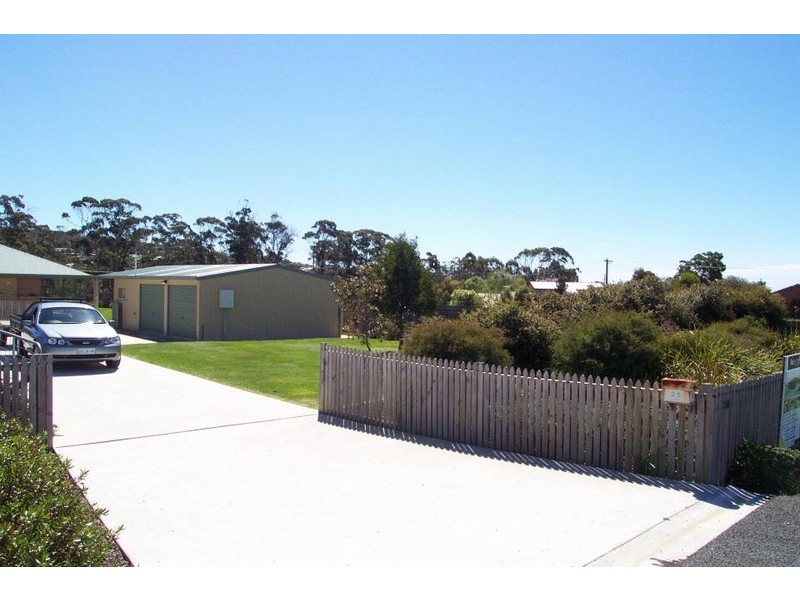 20 Emily Street, Bridport TAS 7262