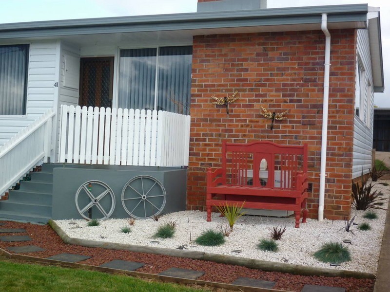 41 Winnaleah Road, Winnaleah TAS 7265