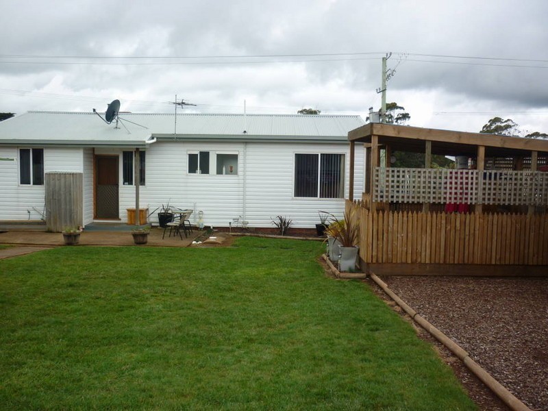 41 Winnaleah Road, Winnaleah TAS 7265