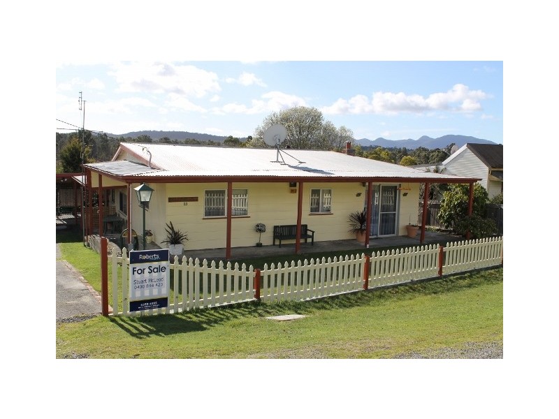 13 Main Road, Pioneer TAS 7264