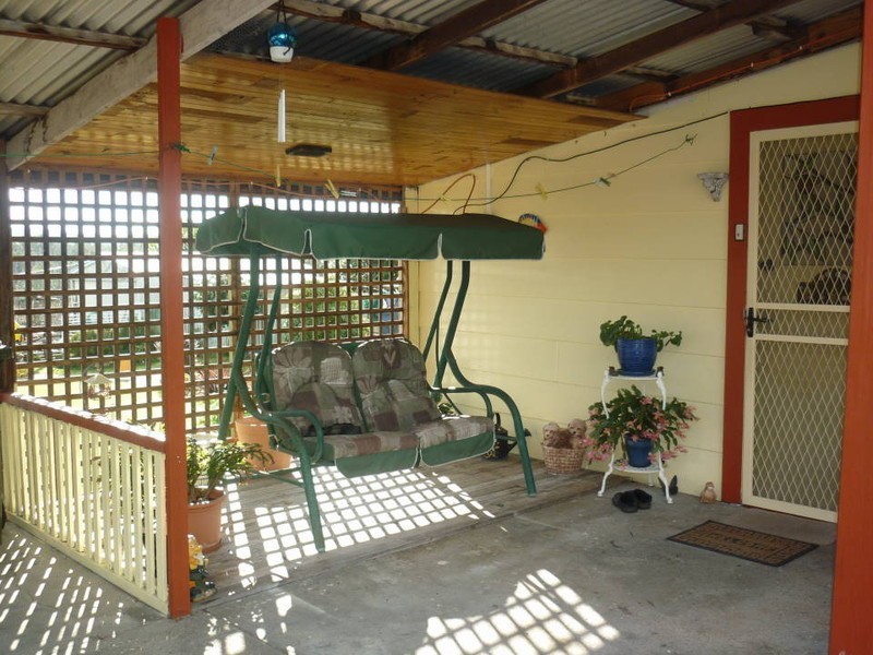 13 Main Road, Pioneer TAS 7264
