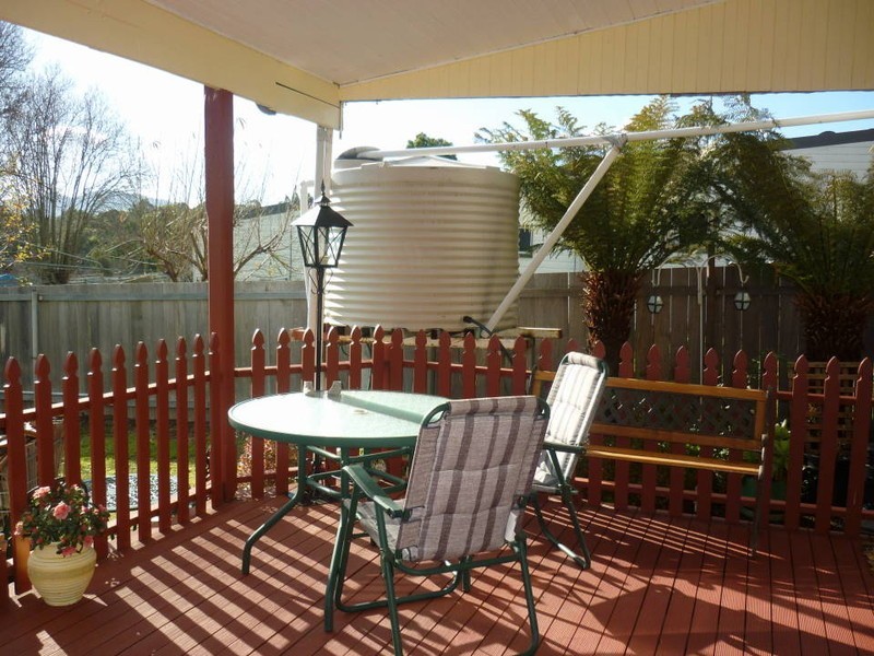 13 Main Road, Pioneer TAS 7264