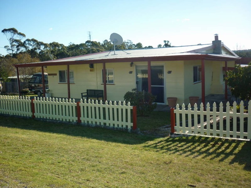 13 Main Road, Pioneer TAS 7264