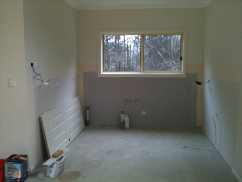 Prosperity Road, Cuckoo, Scottsdale TAS 7260