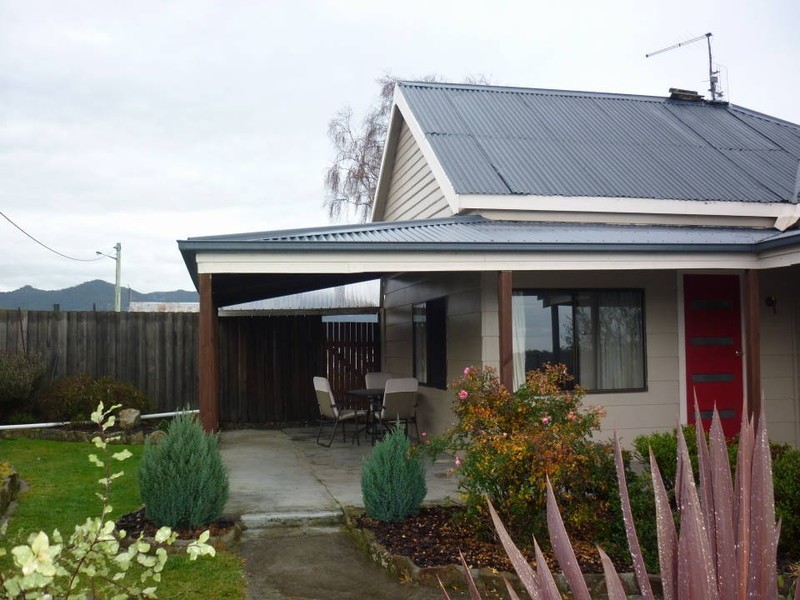 61 Chaffey Street, Gladstone TAS 7264
