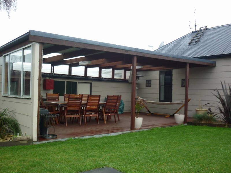 61 Chaffey Street, Gladstone TAS 7264