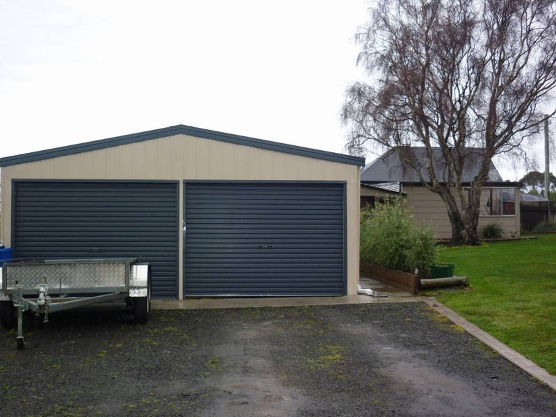 61 Chaffey Street, Gladstone TAS 7264