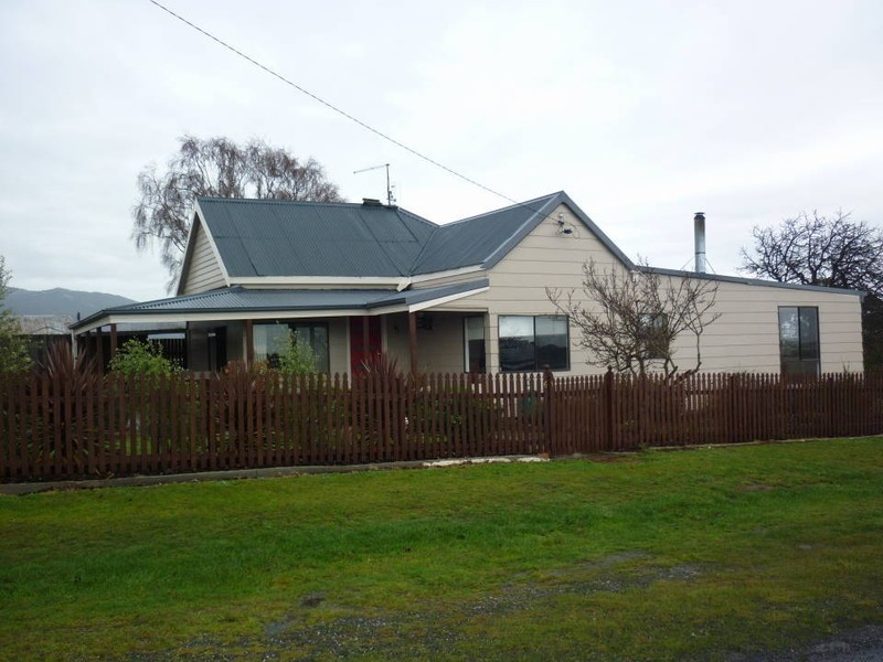 61 Chaffey Street, Gladstone TAS 7264