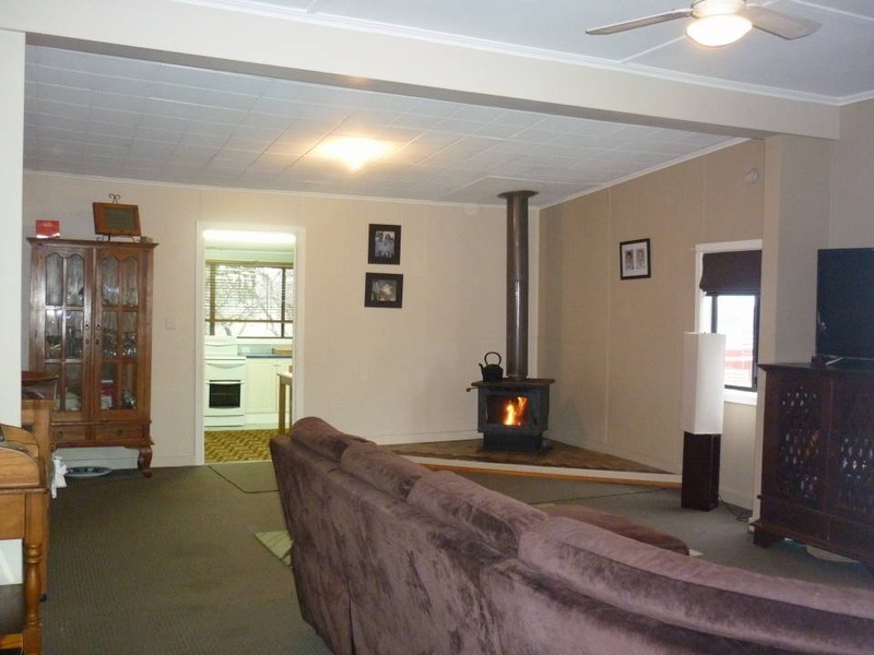 61 Chaffey Street, Gladstone TAS 7264