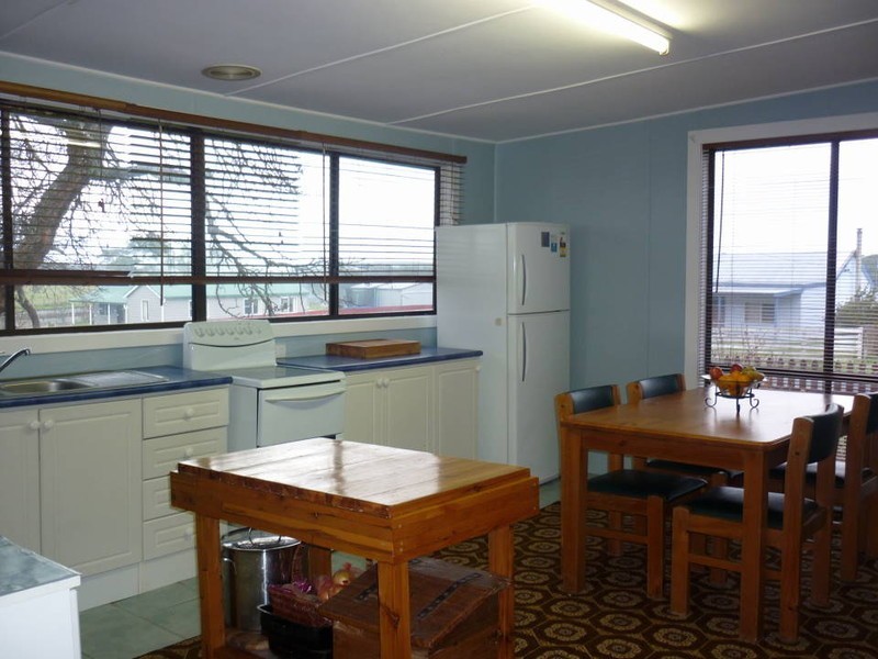 61 Chaffey Street, Gladstone TAS 7264
