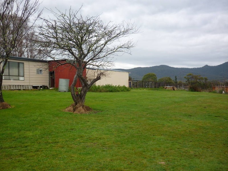 61 Chaffey Street, Gladstone TAS 7264