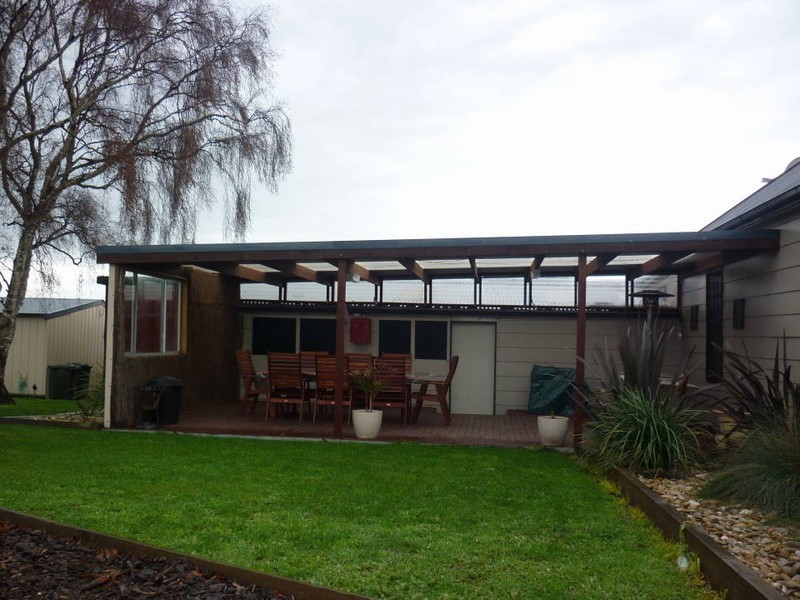 61 Chaffey Street, Gladstone TAS 7264