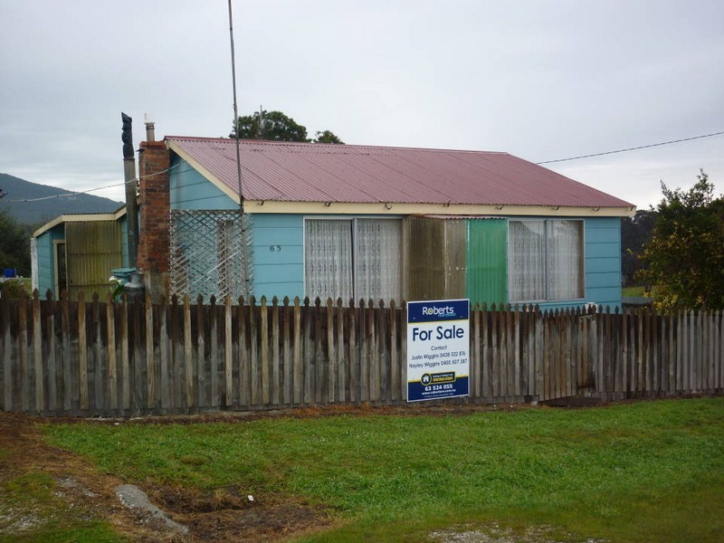 65 Chaffey Street, Gladstone TAS 7264