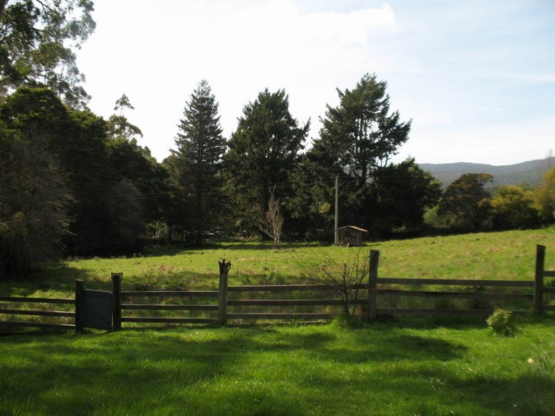 20 Mt Paris Dam Road, Weldborough TAS 7264