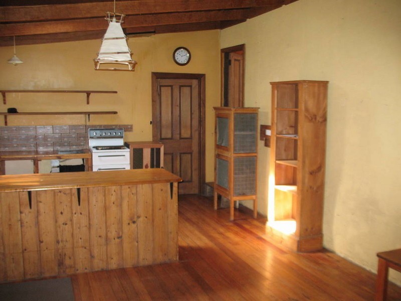 20 Mt Paris Dam Road, Weldborough TAS 7264