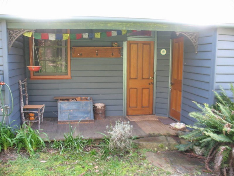 20 Mt Paris Dam Road, Weldborough TAS 7264