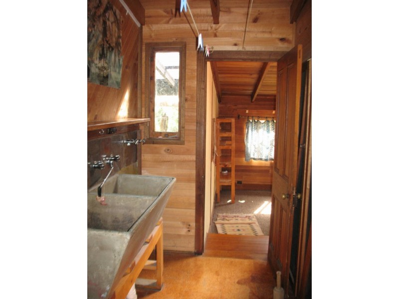 20 Mt Paris Dam Road, Weldborough TAS 7264