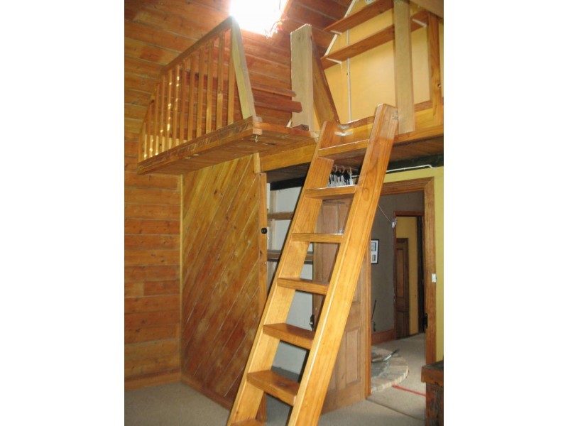 20 Mt Paris Dam Road, Weldborough TAS 7264