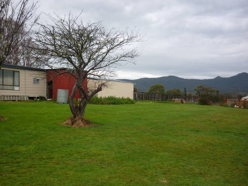 61 Chaffey Street, Gladstone TAS 7264