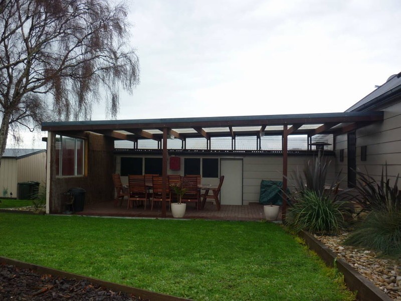 61 Chaffey Street, Gladstone TAS 7264
