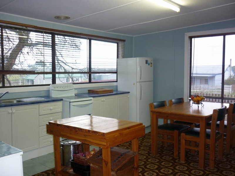 61 Chaffey Street, Gladstone TAS 7264