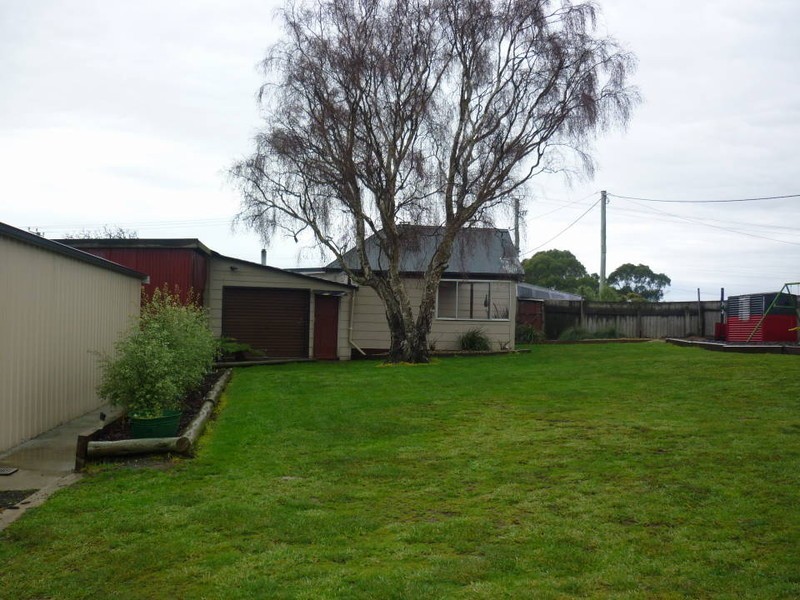 61 Chaffey Street, Gladstone TAS 7264