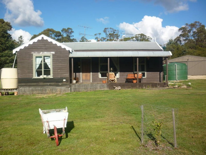 1480 Gldstone Road, Sth Mt Cameron, Gladstone TAS 7264