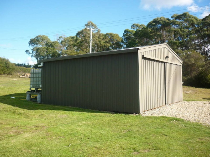1480 Gldstone Road, Sth Mt Cameron, Gladstone TAS 7264