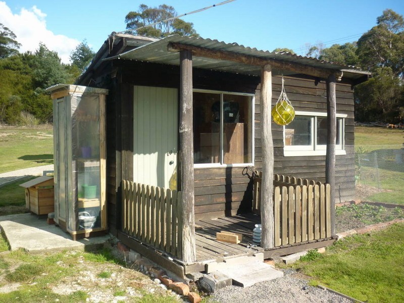 1480 Gldstone Road, Sth Mt Cameron, Gladstone TAS 7264