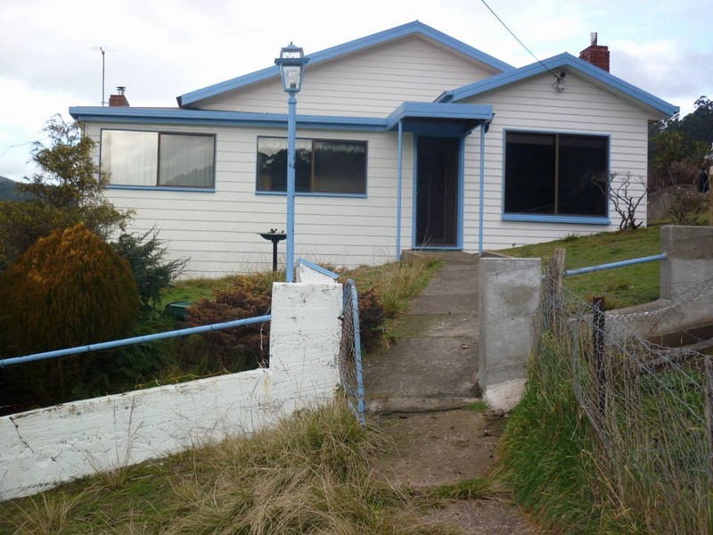 3 Krushka Street, Derby TAS 7264